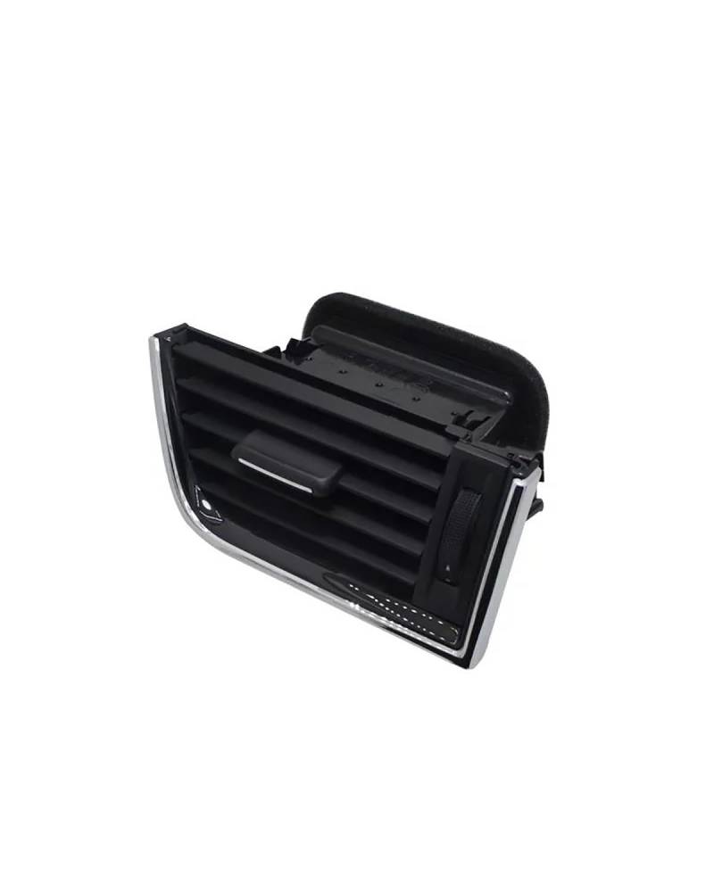 Grille Vent Klimaanlage Für Skoda Für Octavia 2015 2016 2017 2018 2019 2020 2021 2022 Auto Front Dash Board Klimaanlage Outlet AC Air Vent Auto Klimaanlage Vent(Right) von SHUGWA