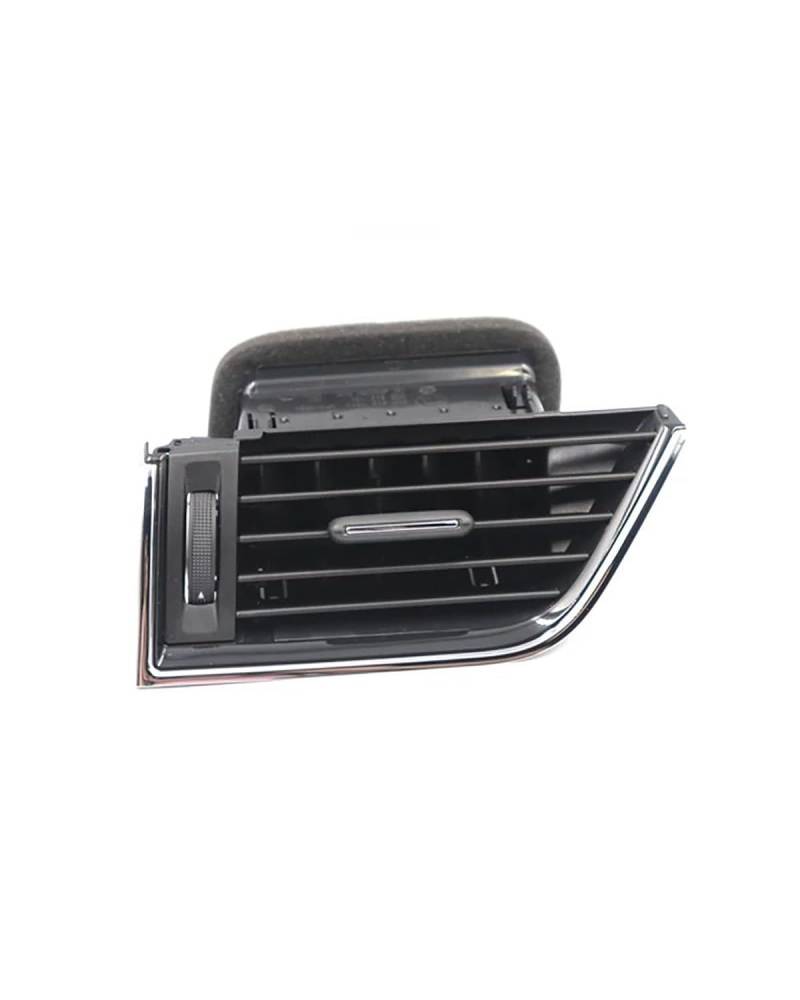 Grille Vent Klimaanlage Für Skoda Für Octavia 2015 2016 2017 2018 2019 Teile Auto Klimaanlage Outlet Klimaanlage Vents Auto A C Entlüftung(Left) von SHUGWA