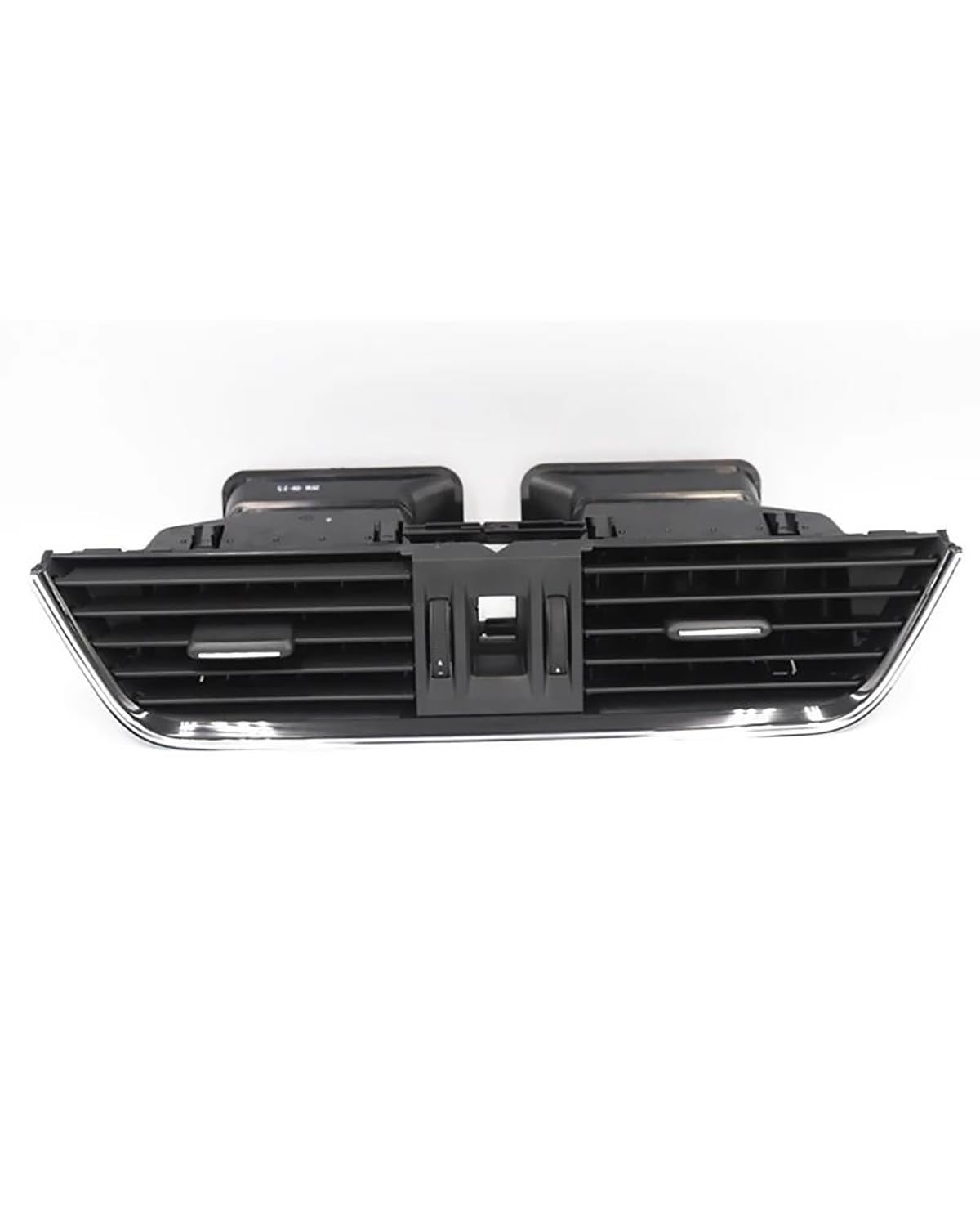 Grille Vent Klimaanlage Für Skoda Für Octavia 2015 2016 2017 2018 2019 Teile Auto Klimaanlage Outlet Klimaanlage Vents Auto A C Entlüftung(Middle) von SHUGWA