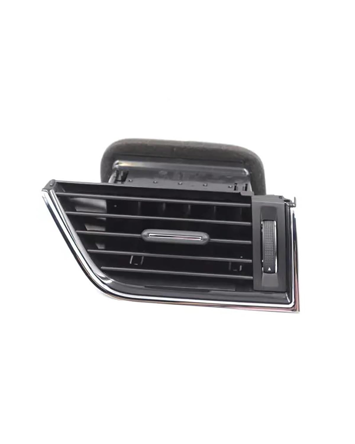 Grille Vent Klimaanlage Für Skoda Für Octavia 2015 2016 2017-2022 Auto Front Dashboard Zentrale Hinten Air Outlet Vent Air Vent Klimaanlage Ausgang AC Vent Auto Klimaanlage Vent(Front Right) von SHUGWA