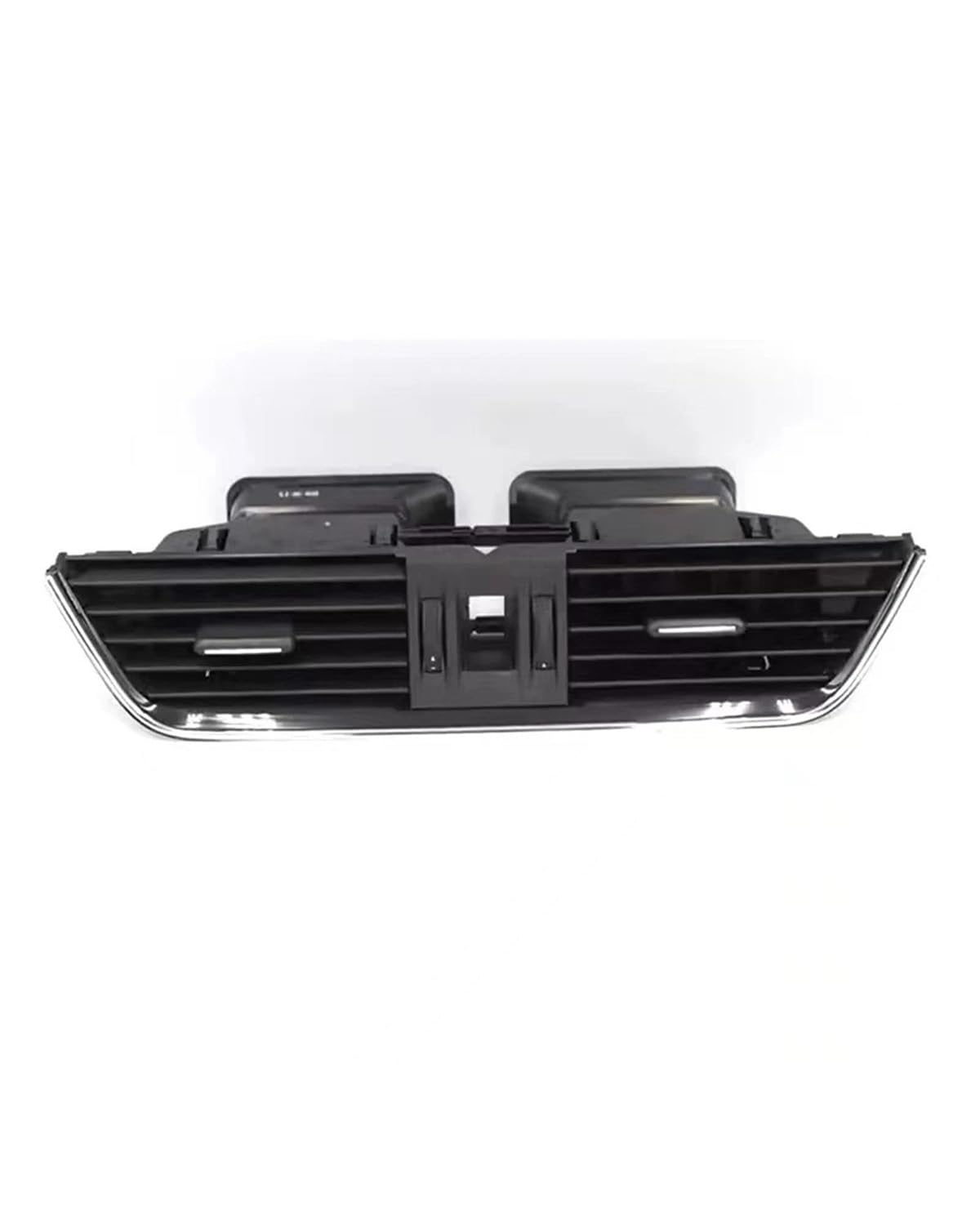 Grille Vent Klimaanlage Für Skoda Für Octavia 3 MK3 Für A7 2015 2016 2017 2018 2019 2020 2021 Auto Innen AC Vent Outlet Klimaanlage Dashboard Panel Auto A C Entlüftung(1x Center) von SHUGWA