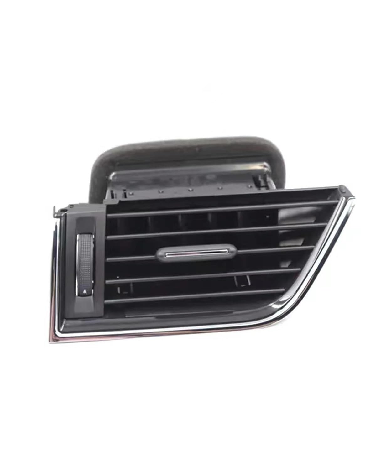 Grille Vent Klimaanlage Für Skoda Für Octavia 3 MK3 Für A7 2015 2016 2017 2018 2019 2020 2021 Auto Innere AC Outlet Klimaanlage Armaturenbrett Panel Grille Auto A C Entlüftung(1x Left Side) von SHUGWA