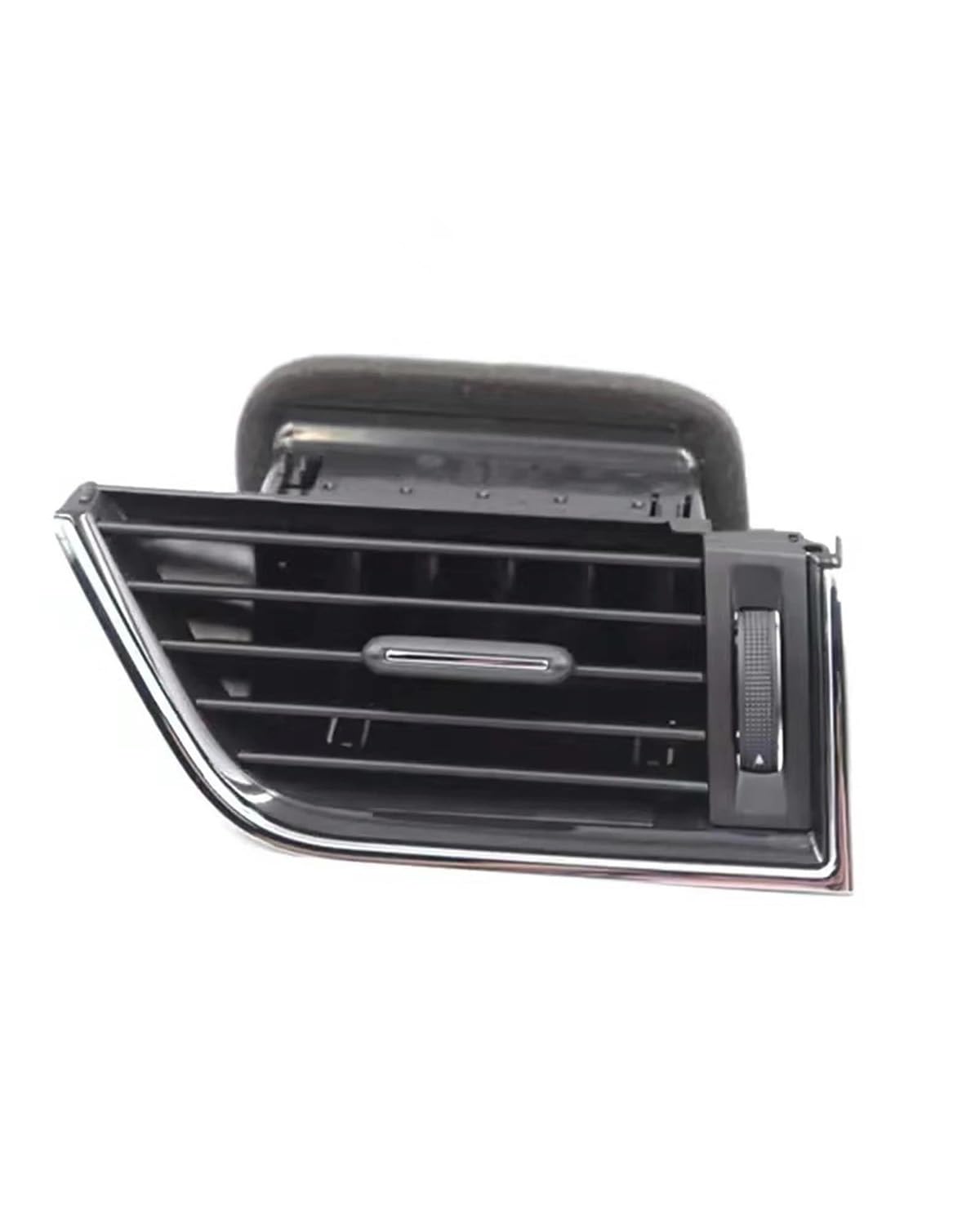 Grille Vent Klimaanlage Für Skoda Für Octavia 3 MK3 Für A7 2015 2016 2017 2018 2019 2020 2021 Auto Innere AC Outlet Klimaanlage Armaturenbrett Panel Grille Auto A C Entlüftung(1x Right Side) von SHUGWA