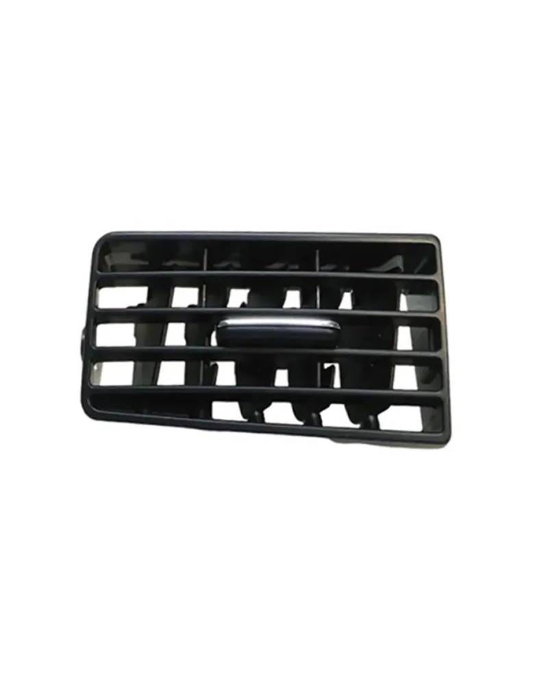 Grille Vent Klimaanlage Für Suzuki Für Jimny 2015 2016 2017 2018 Auto Front Dashboard AC Klimaanlage Vent Outlet Internes Zubehör Air Vent Grille Diffusor 1PCS Auto Klimaanlage Vent(Middle Left) von SHUGWA