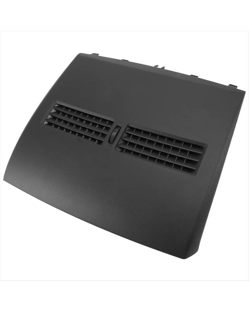 Grille Vent Klimaanlage Für Tiida 2004 2005 2006 2007 2008 2009 2010 2011 Auto Dashboard Klimaanlage Outlet Panel Assy Center AC Air Vent Trim Abdeckung Auto Klimaanlage Vent von SHUGWA