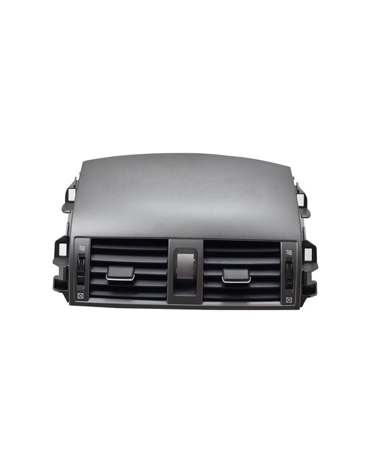 Grille Vent Klimaanlage Für Toyota Für Corolla Altis 2007 2008 2009 2010 2011 2012 2013 Auto AC Klimaanlage Air Vent Outlet Panel Grille Abdeckung Auto Klimaanlage Vent(Option 2) von SHUGWA