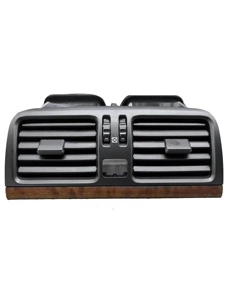 Grille Vent Klimaanlage Für Toyota Für Lexus 400 LS400 1998-2000 AC Air Vent Grille Trim Teile Auto Center Konsole Dashboard Klimaanlage Steckdose Assy Auto Klimaanlage Vent von SHUGWA