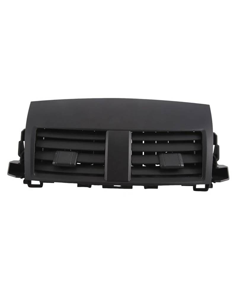 Grille Vent Klimaanlage Für Toyota Für RAV4 2006 2007 2008 2009 2010 2011 2012 Ersatz Zubehör Auto AC Klimaanlage Outlet Rahmen Vents Vent Panel Abdeckung Auto A C Entlüftung von SHUGWA