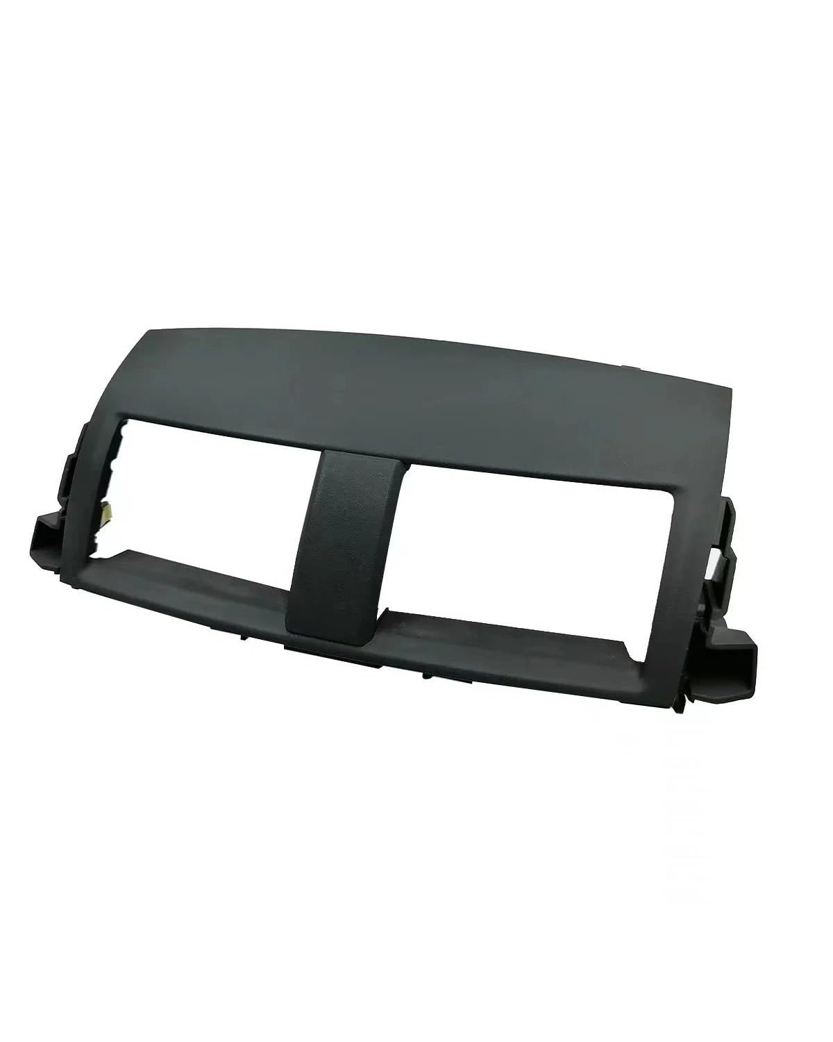 Grille Vent Klimaanlage Für Toyota Für RAV4 2006 2007 2008 2009 2010-2012 Center Dash AC Outlet Air Vent Panel Air Outlet Abdeckung Ersatz Zubehör Auto Klimaanlage Vent(Frame) von SHUGWA