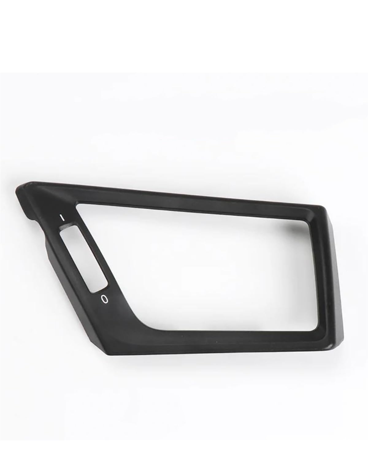 Grille Vent Klimaanlage Für X1 E84 2010 2011 2012 2013 2014 2015 2016 LHD Auto Front Konsole Dashboard Klimaanlage AC Vent Grille Outlet Panel Ersatz Auto A C Entlüftung(Right Matte) von SHUGWA