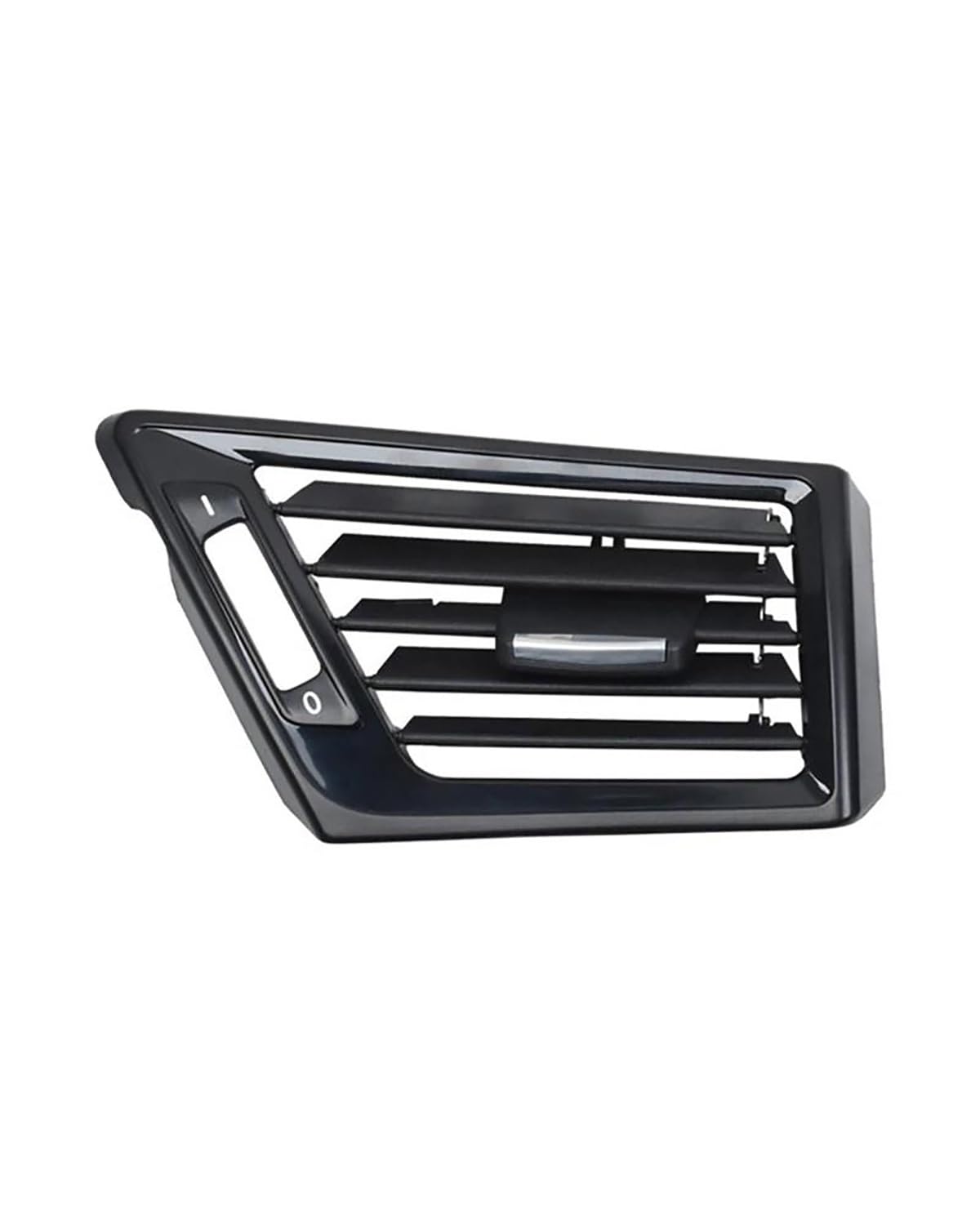 Grille Vent Klimaanlage Für X1 E84 2010 2011 2012 2013 2014 2015 LHD Auto Front Klimaanlage AC Vent Grille Outlet Panel Ersatz Auto Klimaanlage Vent von SHUGWA