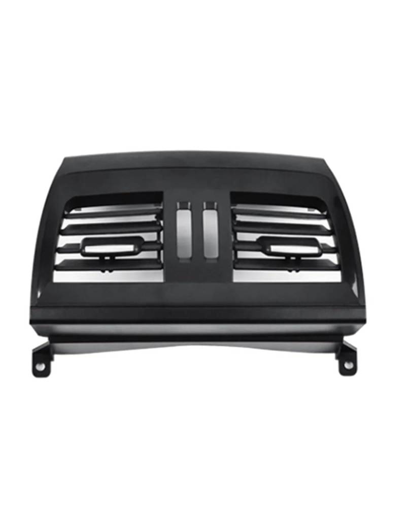 Grille Vent Klimaanlage Für X5 F15 Für X6 F16 2014 2015 2016 2017 2018 Auto Hinten Sitz Klimaanlage Vent Outlet Abdeckung Trim Dekorative Zubehör Auto Klimaanlage Vent von SHUGWA