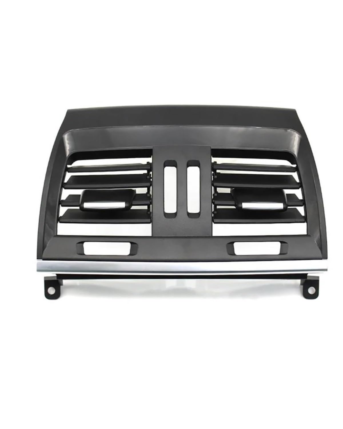 Grille Vent Klimaanlage Für X5 F15 Für X6 F16 F85 F86 2014-2018 Hinten Klimaanlage Ac Vent Outlet Grille Abdeckung Panel Auto A C Entlüftung(Model B) von SHUGWA