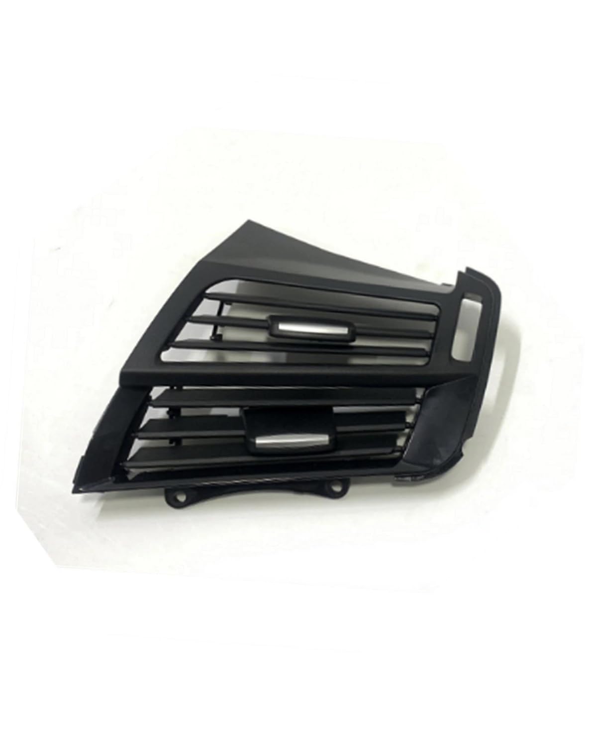 Grille Vent Klimaanlage Für X5 F85 F15 Für X6 F16 F86 2014 2015 2016 2017 2018 Auto Innen Vorne AC Air Vent Outlet Grill Klimaanlage Abdeckung Auto Klimaanlage Vent(1 x Right Side) von SHUGWA