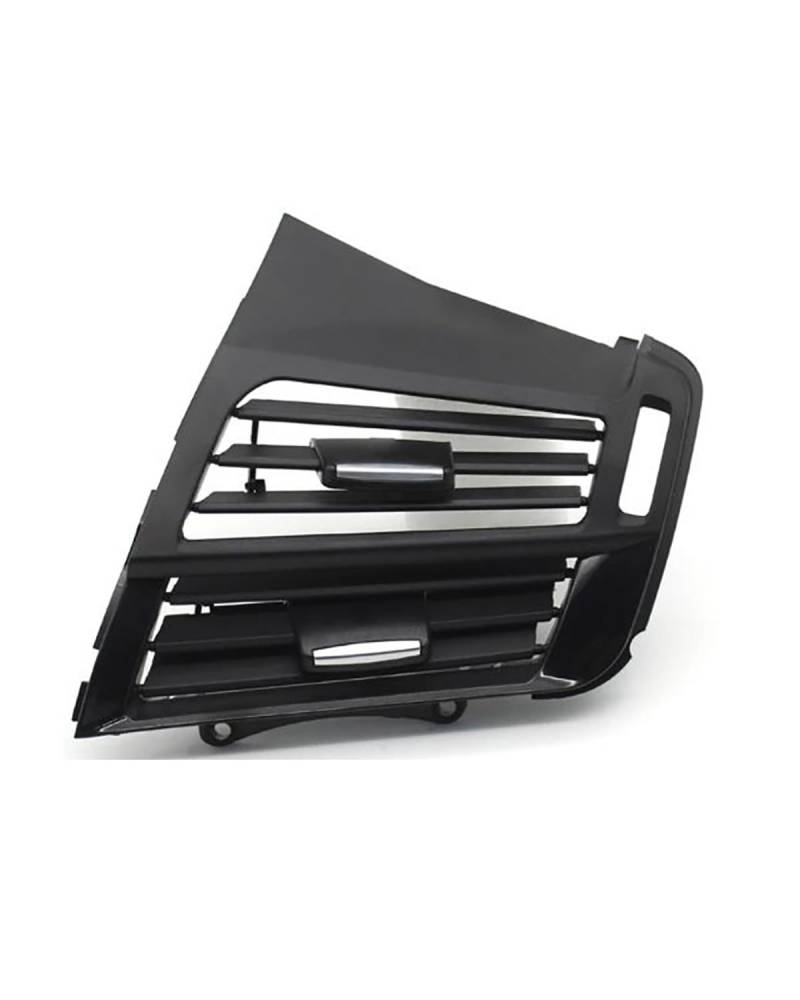 Grille Vent Klimaanlage Für X5 Für X6 F15 F16 F85 F86 2014-2018 RHD Auto Dash Center Mittleren Air Vent Outlet Abdeckung Links Rechts AC Vent Grille Panel Auto Klimaanlage Vent(RHD Right) von SHUGWA