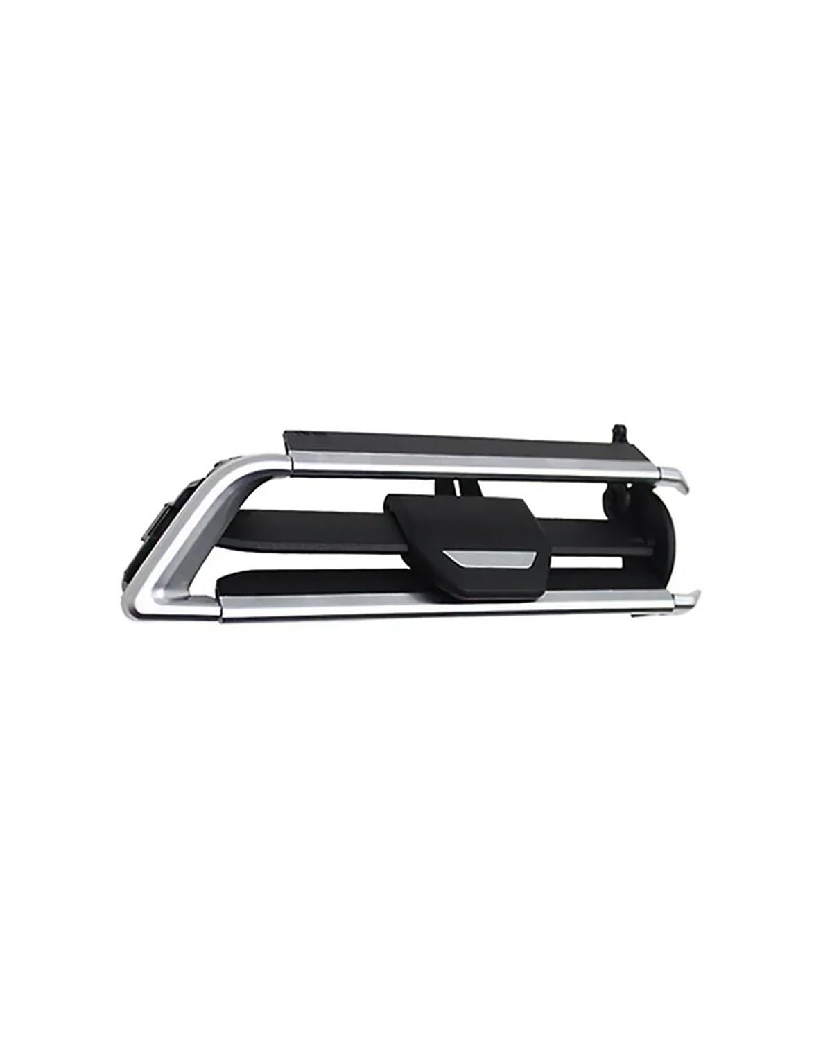 Grille Vent Klimaanlage Für X5 G05 Für X6 G06 Für X7 G07 2019-2021 Auto Vorne Links Rechts Mitte AC Vent Grille Klimaanlage Slider Clip Kit Auto Klimaanlage Vent(Middle Left) von SHUGWA