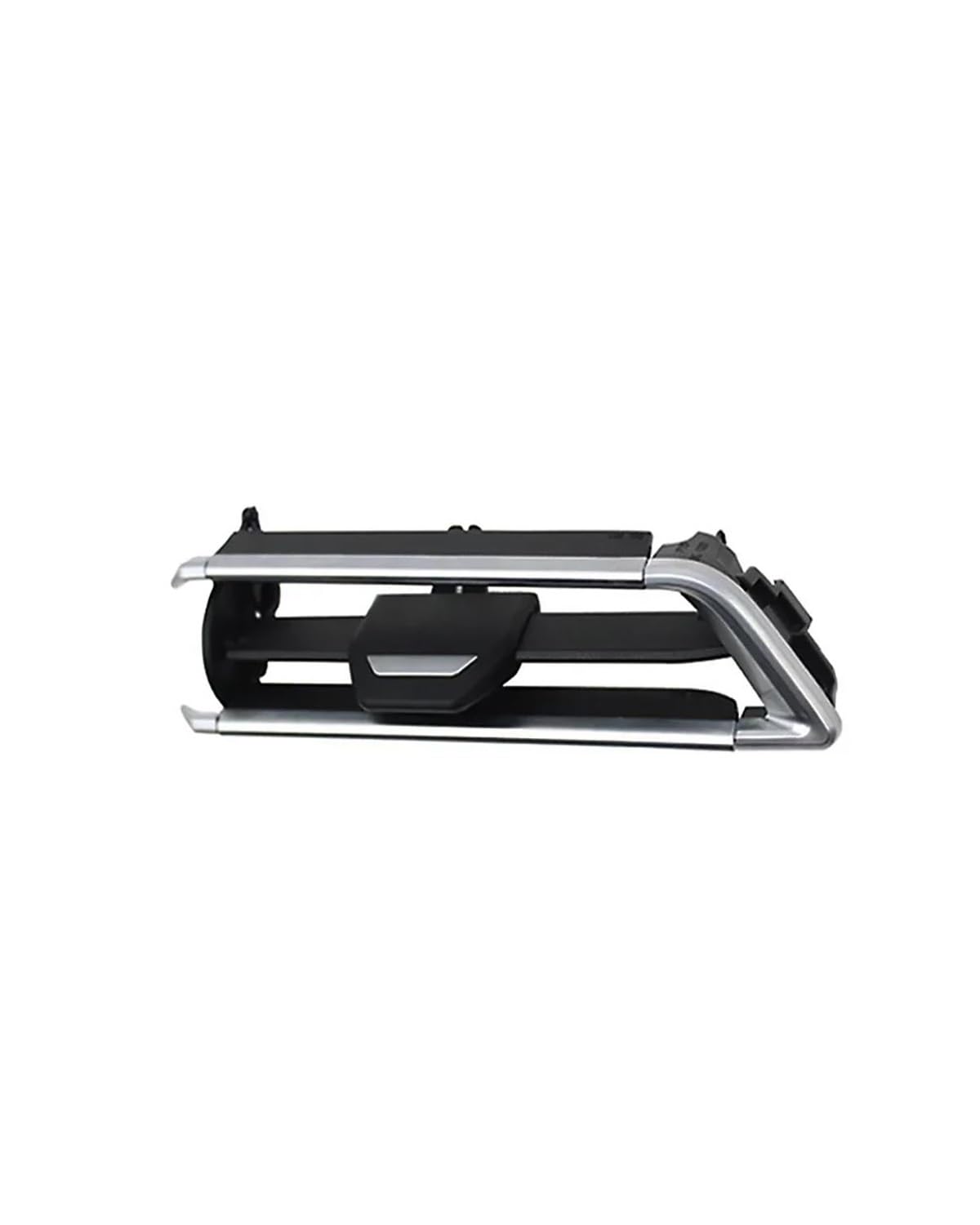 Grille Vent Klimaanlage Für X5 G05 Für X6 G06 Für X7 G07 2019-2021 Auto Vorne Links Rechts Mitte AC Vent Grille Klimaanlage Slider Clip Kit Auto Klimaanlage Vent(Middle Right) von SHUGWA