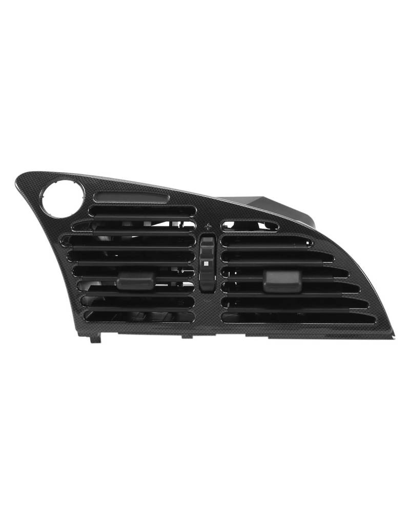 Grille Vent Klimaanlage Für Xsara Für Xsara Ii 8264Q0 8264Q4 8264Q2 8264Y7 Auto Facia Panel Jalousie Dashboard Air Outlet Klimaanlage Auto A C Entlüftung von SHUGWA