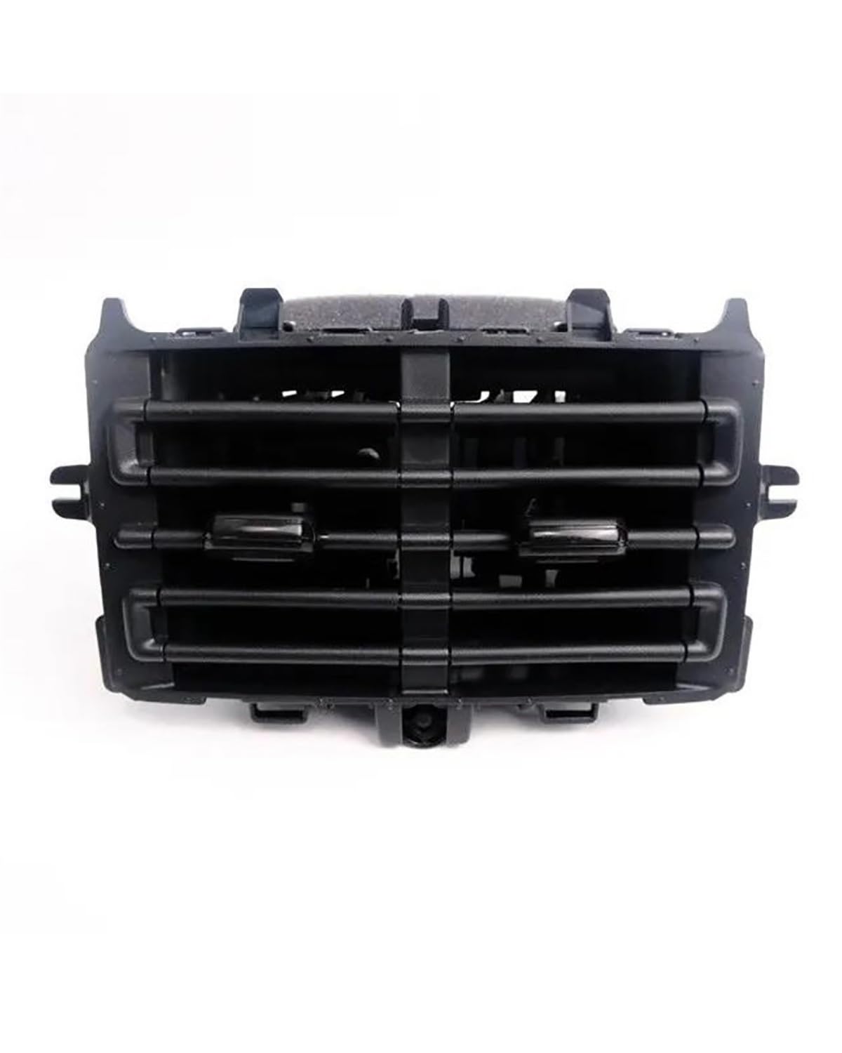 Grille Vent Klimaanlage OME L5H0 B19 203 4PK Für Golf Für MK8 2021 2022 2023 2024 A/C Hinten Klimaanlage Outlet Armlehne Box Air Düse Schallwand Auto A C Entlüftung von SHUGWA