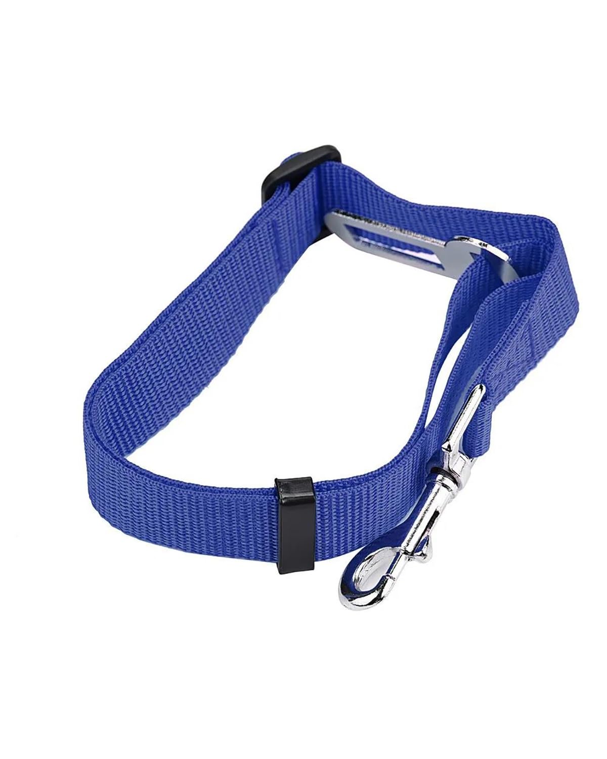 Hundesitz Auto Für Kleine Mittelgroße Hunde Waschbare Hundesitzerhöhung Hundesofakissen Haustierauto Für Sitzreisebett Abnehmbares Hundeauto Für Sitz Verstellbarer Hundeautositz(Only car Belt) von SHUGWA