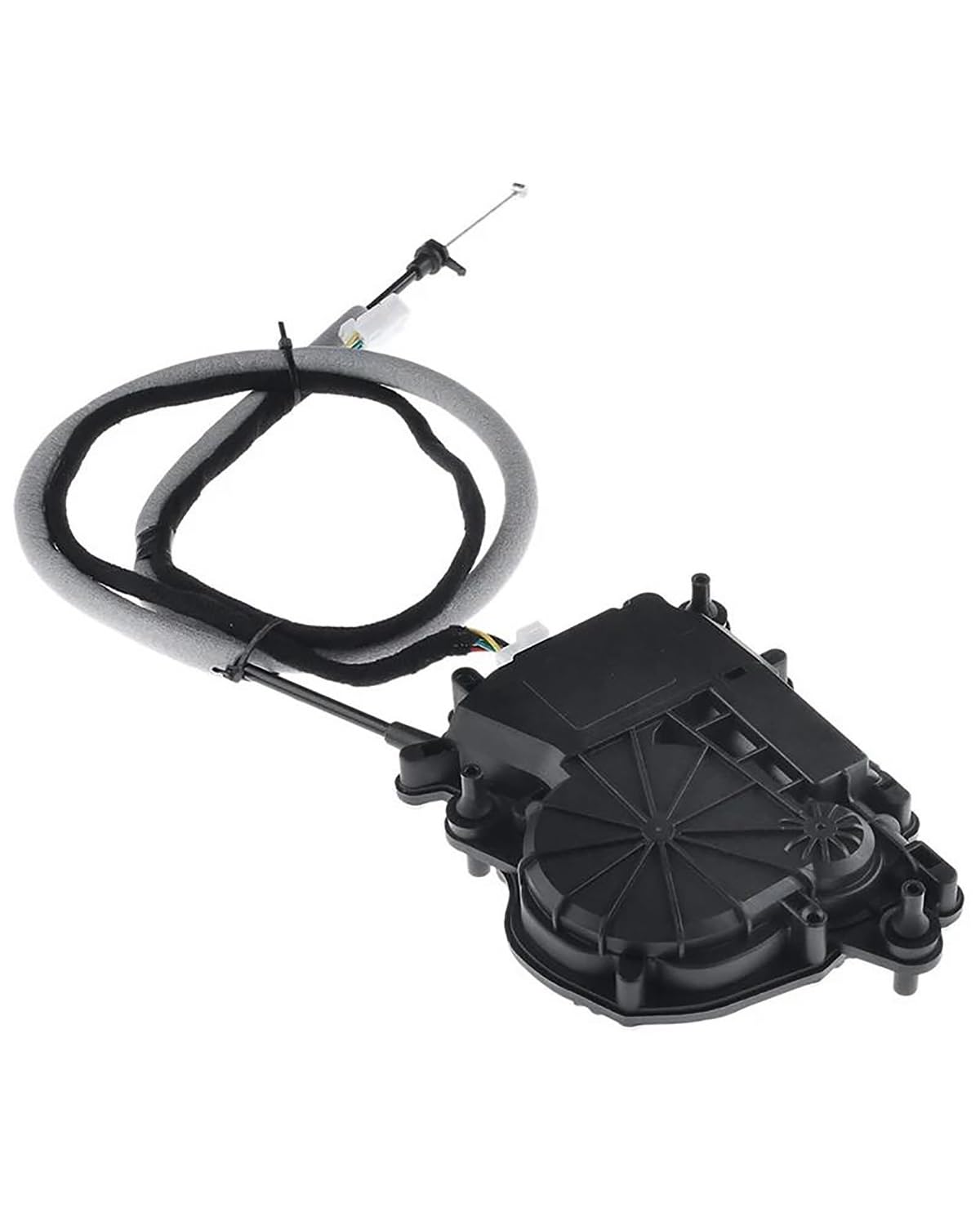 Kofferraum Türschloss Für 5 Series Für F10 523I 535I Limousine 2009-2016 51247273752 1 Stück Auto Heckklappe Power Lock Heckklappe Aktuator Heckklappe Türschloss von SHUGWA