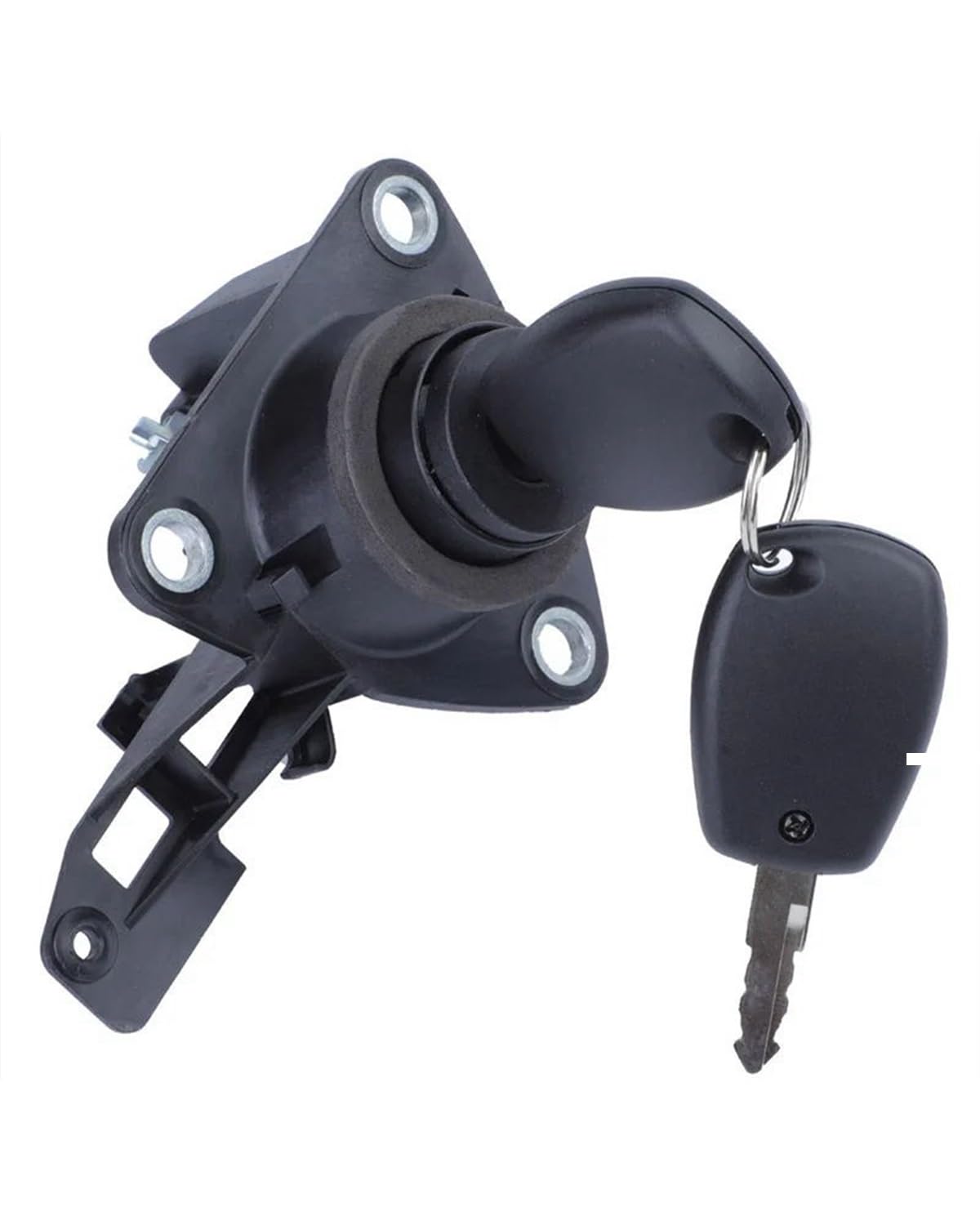 Kofferraum Türschloss Für Dacia Für Duster 905026966R 90502-6966R Stamm Hatch Heckklappe Latch Lock Antrieb Heckklappe Türschloss von SHUGWA