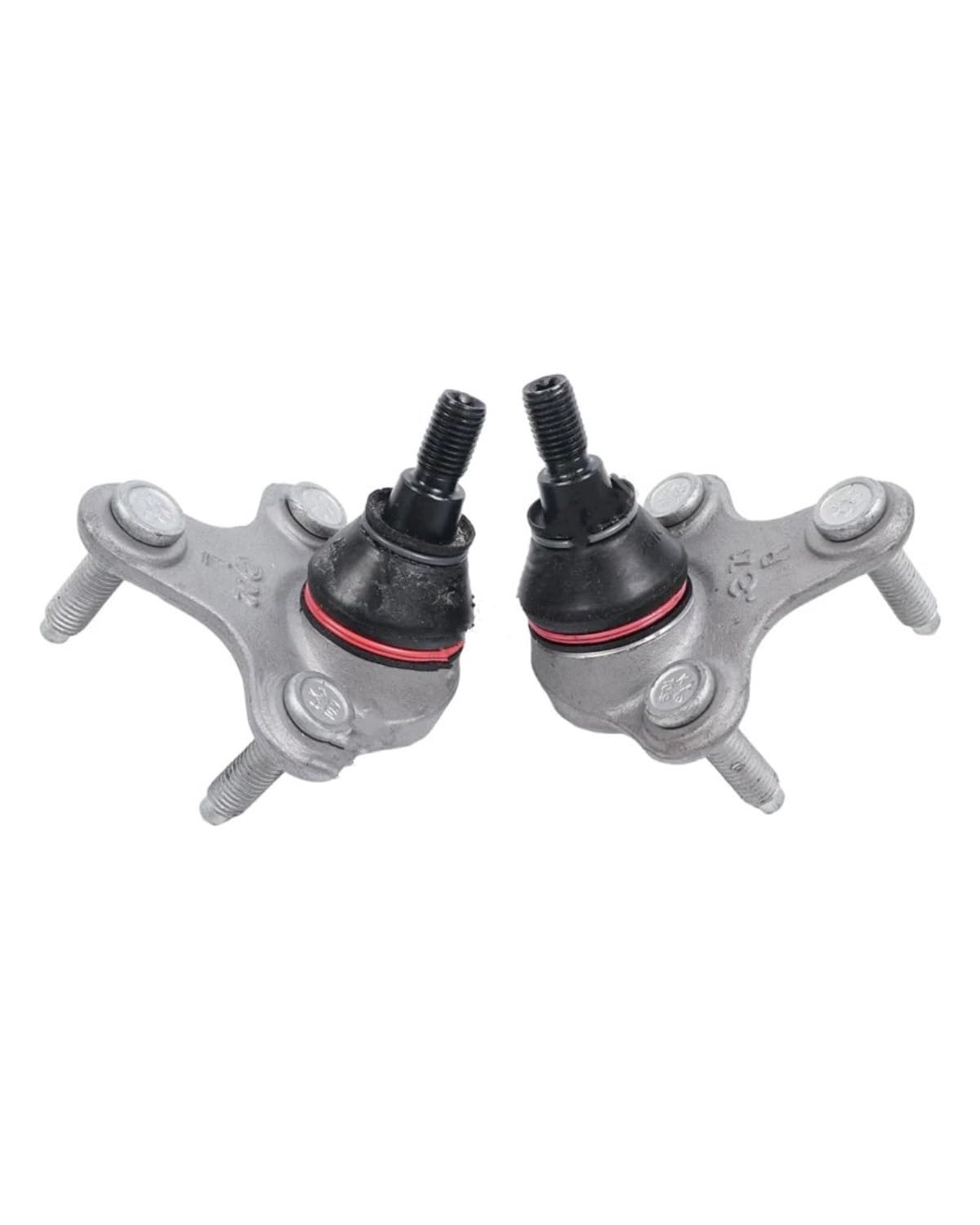 Querlenker Lagern 2PCS Für Golf MK6 Für GTI Für Für Passat CC Sciricco 1K 0 407 366 C 3C0407365B Suspension Querlenker Kugelgelenk Querlenker von SHUGWA