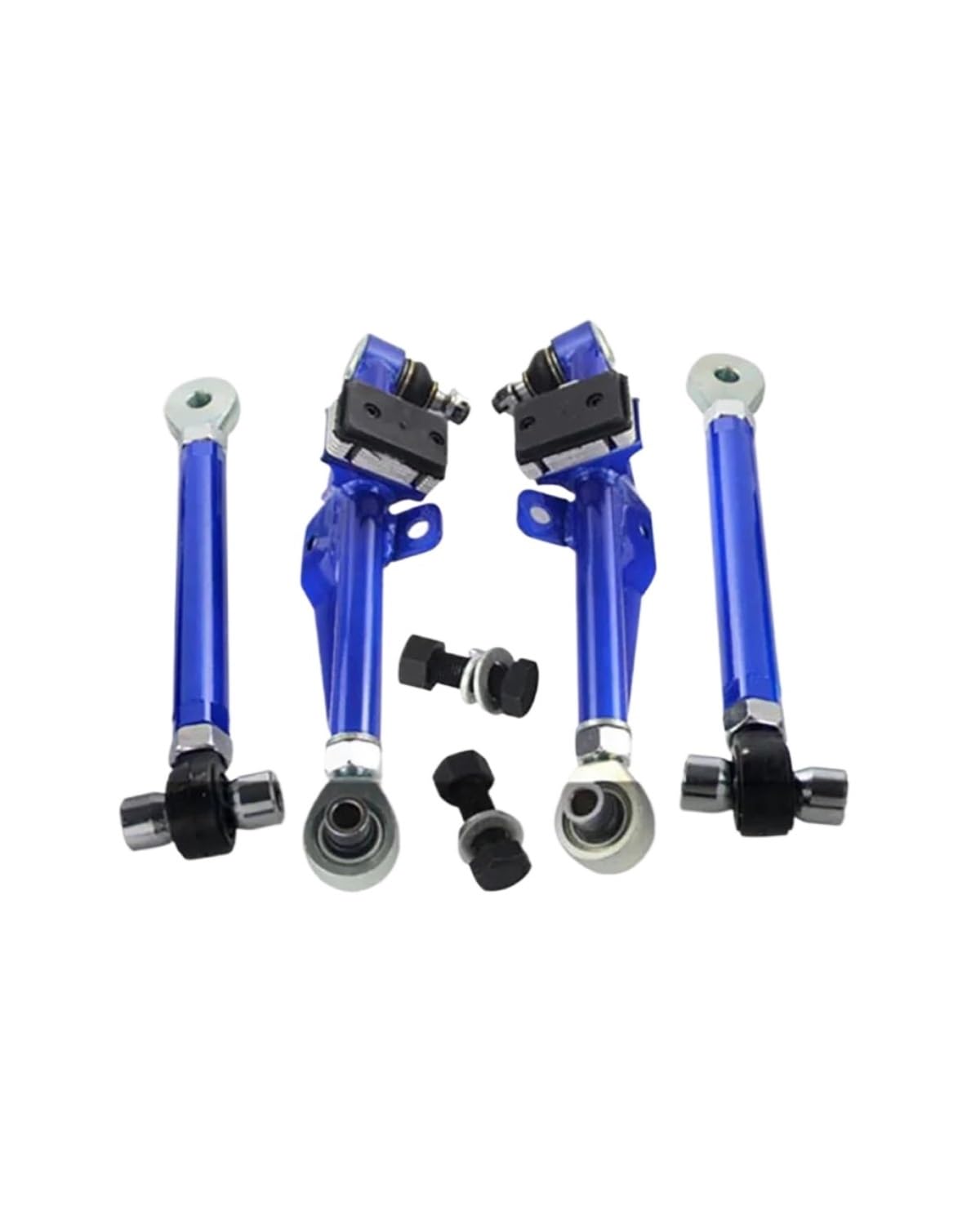 Querlenker Lagern Für Skyline 1989 1990 1991 1992 1993 1994 240SX S13 180SX 200SX 300ZX R32 R33 Untere Querlenker Querlenker(Blue) von SHUGWA