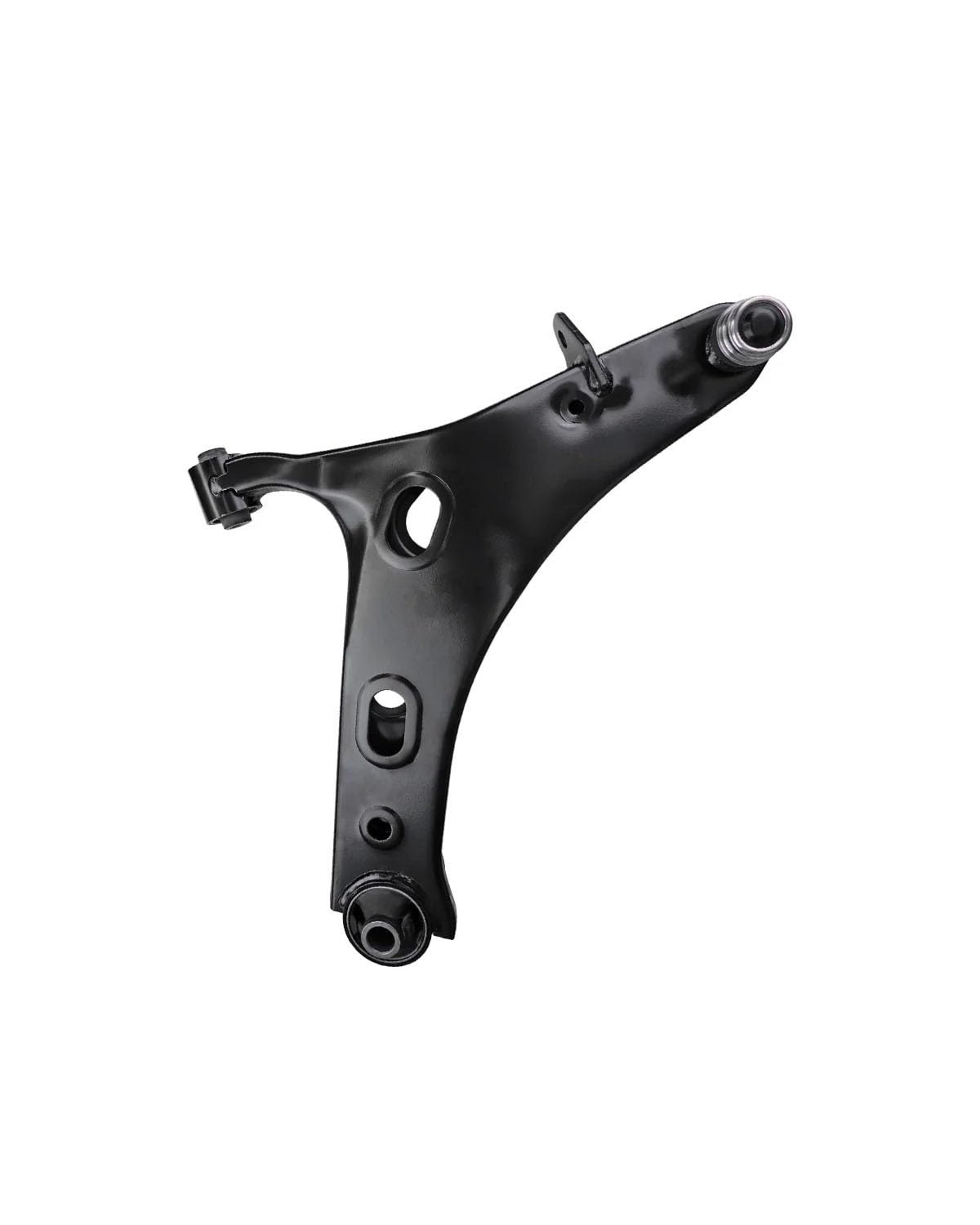 Querlenker Lagern Für Subaru Für Forester 2014 2015 2016 2017 2018 20202SG000 20202SG010 Front Lower Mit Kugelgelenk Links Rechts Querlenker(Left) von SHUGWA