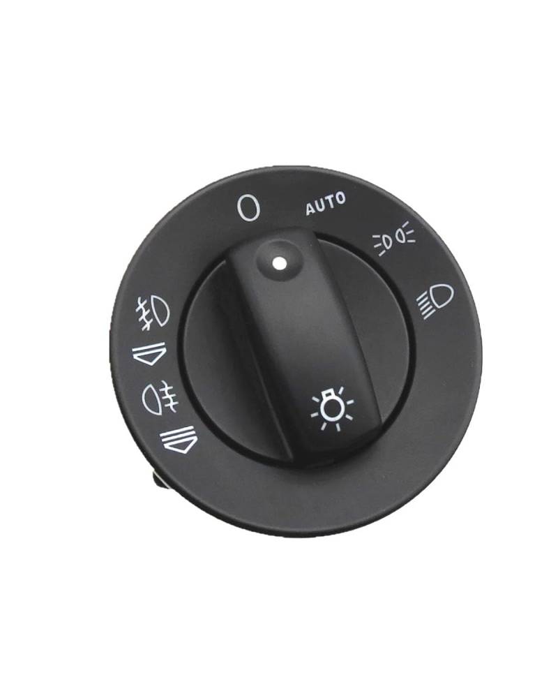 Scheinwerferschalter Auto Für A4 2002-2008 S4 2004-2005 17PINS Scheinwerfer Nebel Licht Control Schalter 8E0941531B Auto Scheinwerfer Lichtschalter von SHUGWA