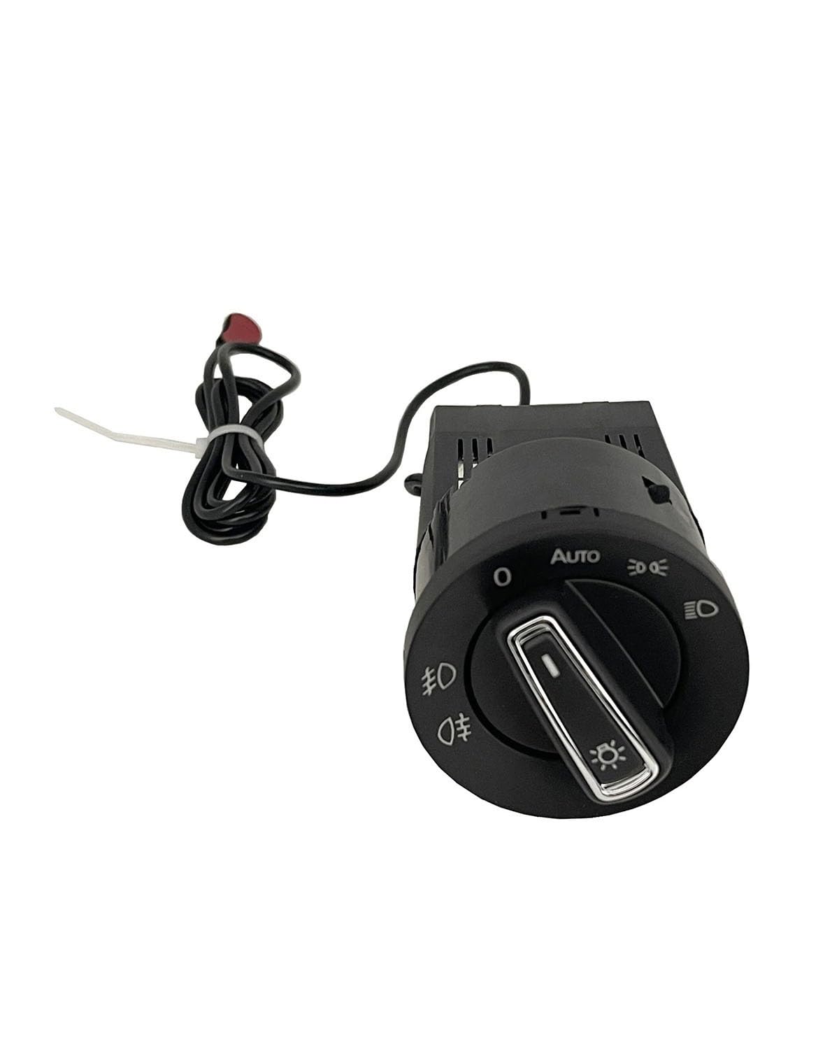 Scheinwerferschalter Auto Für Golf Für Jetta Für Passat Für Beetle Auto Scheinwerfer Lampe Control Schalter Licht Sensor 1C0941531 3BD941531 Auto Scheinwerfer Lichtschalter von SHUGWA