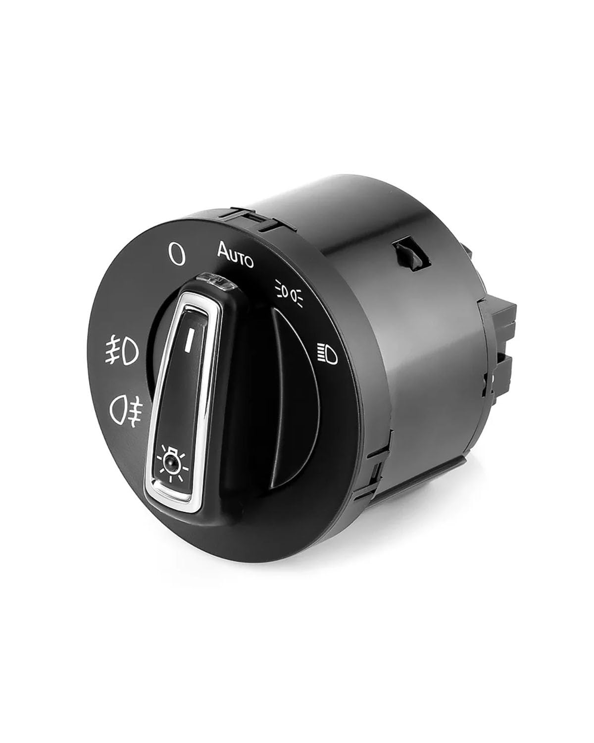 Scheinwerferschalter Auto Für Passat Für Golf Auto Scheinwerfer Schalter Auto Scheinwerfer Nebel Lampe Scheinwerfer Schalter Auto Scheinwerfer Lichtschalter(10 pin Built-in Sensor) von SHUGWA