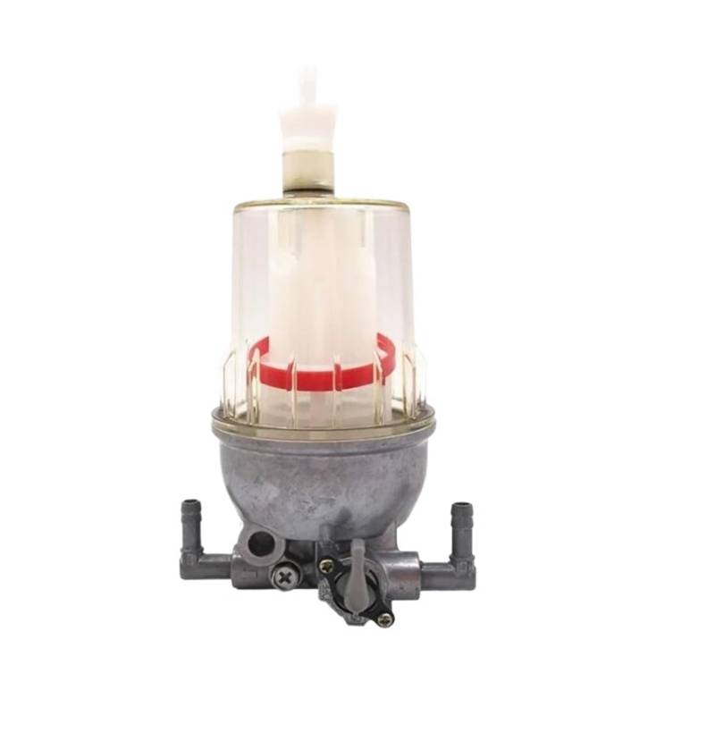 EC55 Kraftstofffilter Öl-Wasser-Trenner 129938-55701 12993855701 HLOW-ZG-074 12993855701 Öl-Wasser-Trennung(Lnner hole 38.1mm-2 way) von SHXSYN