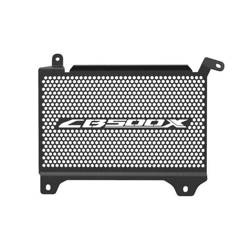 Kühler Schutz Grille FÜR CB500X CB 500X2022 2023 2024 CB500 X CB 500X Motorrad Zubehör Kühlergrill Schutz Abdeckung Schutz Schutz von SIBOUOU