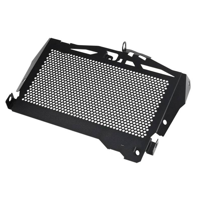 Kühler Schutz Grille FÜR Yamaha Tenere 700 Tenere700 Rally T7 2019-2021 2022 2023 2024 Motorrad Zubehör Kühlergrill Schutz Schutz Abdeckung von SIBOUOU