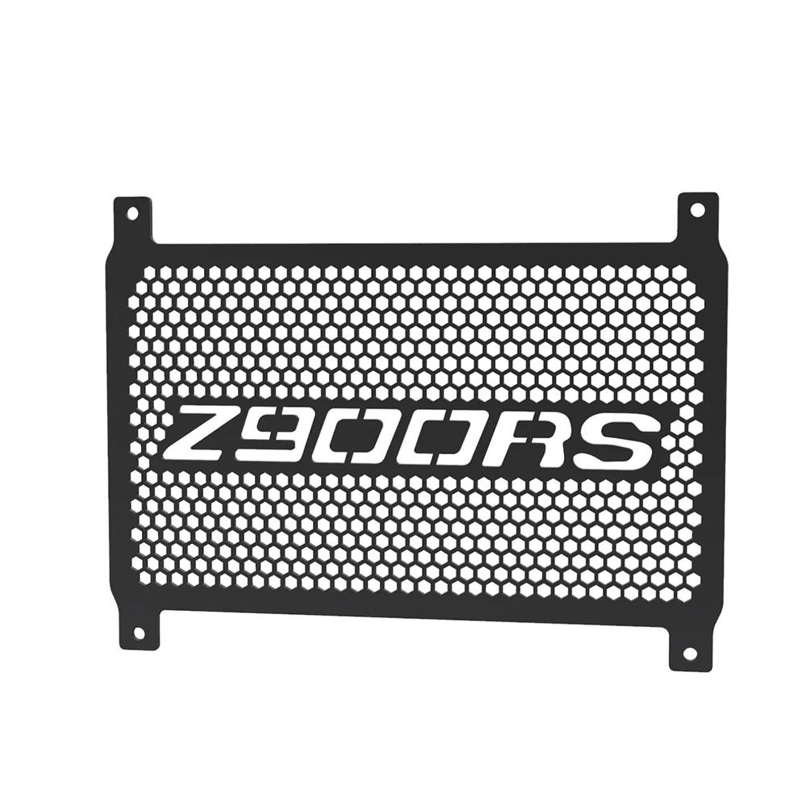 Kühler Schutz Grille FÜR Z900RS Cafe Performance SE 2021-2022-2023-2024 Motorrad Zubehör Kühlergrill Schutz Motor Kühler Grill Abdeckung von SIBOUOU