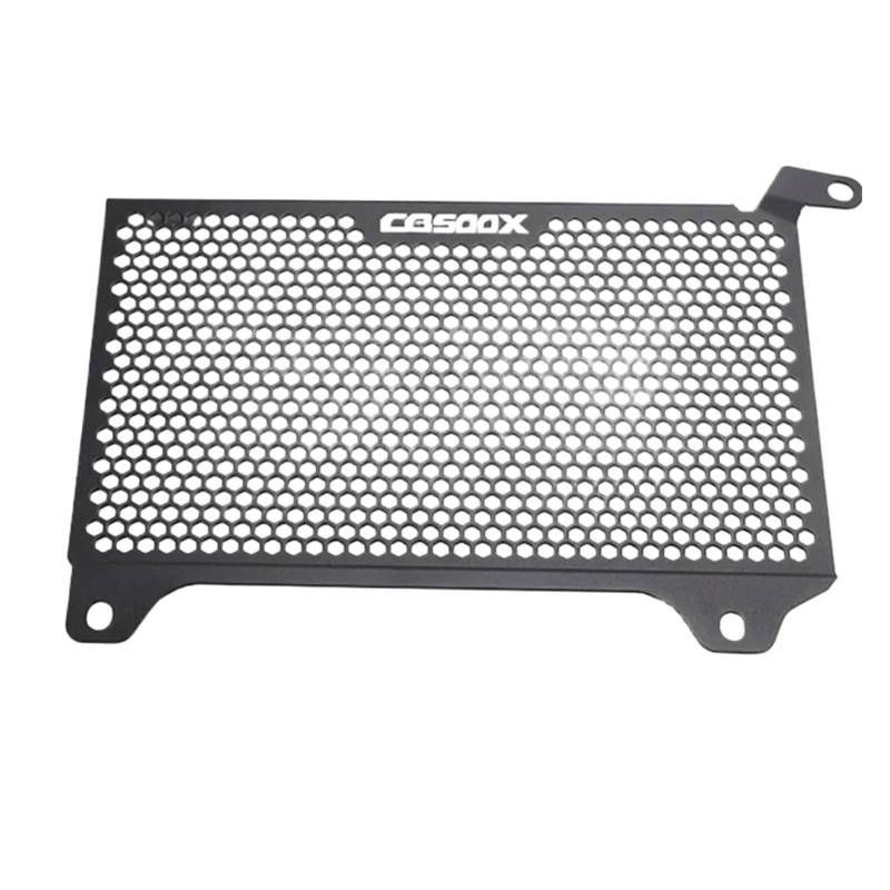 Kühler Schutz Grille Für CB500X CB400X CB 500 X CB 400X 2019 2020 2021 2022 2023 Motorrad Kühlergrill Abdeckung Schutz Schutz protetor(CB500X) von SIBOUOU