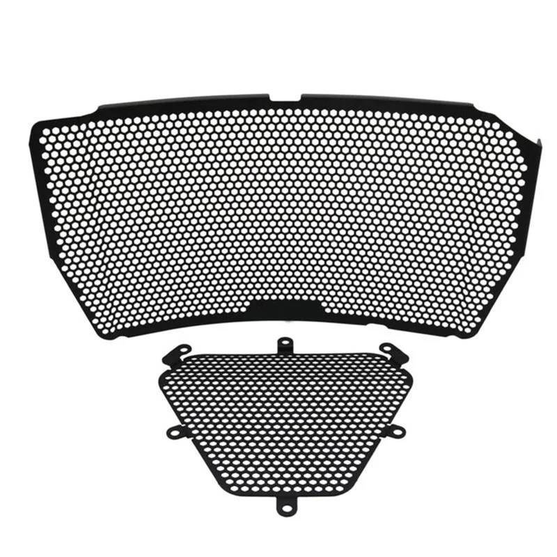 Kühler Schutz Grille Für Ducati Diavel 1260/1260 S 2019-2023 Motorrad Kühlergrill Schutz Abdeckung Motor Kühlung Schutz Schutz Abdeckung Für Diavel von SIBOUOU