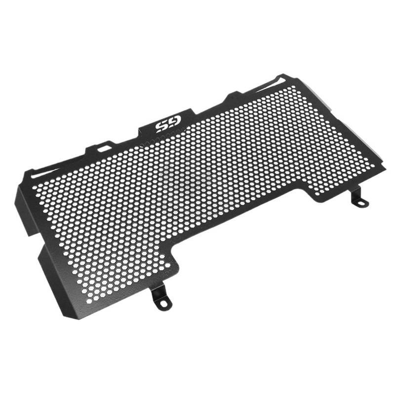 Kühler Schutz Grille Für F700GS F800R F800S Kühlergrill Abdeckung Schutz F 650 700 GS F 800 R/SF 650GS F650GS Motorrad Zubehör Kühler Schutz(GS Logo) von SIBOUOU