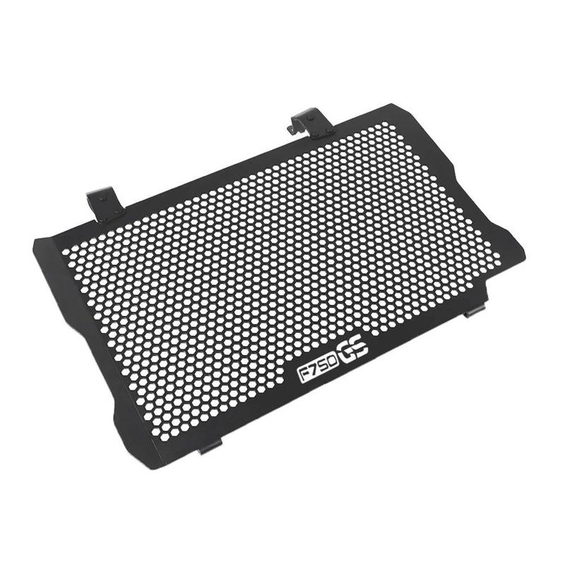 Kühler Schutz Grille Für F750GS F850GS Abenteuer 2018 2019 2020 2021 2022 2023 F850 GS GSA F 750GS Motorrad Kühlergrill Abdeckung schützen Schutz(F750GS Logo) von SIBOUOU