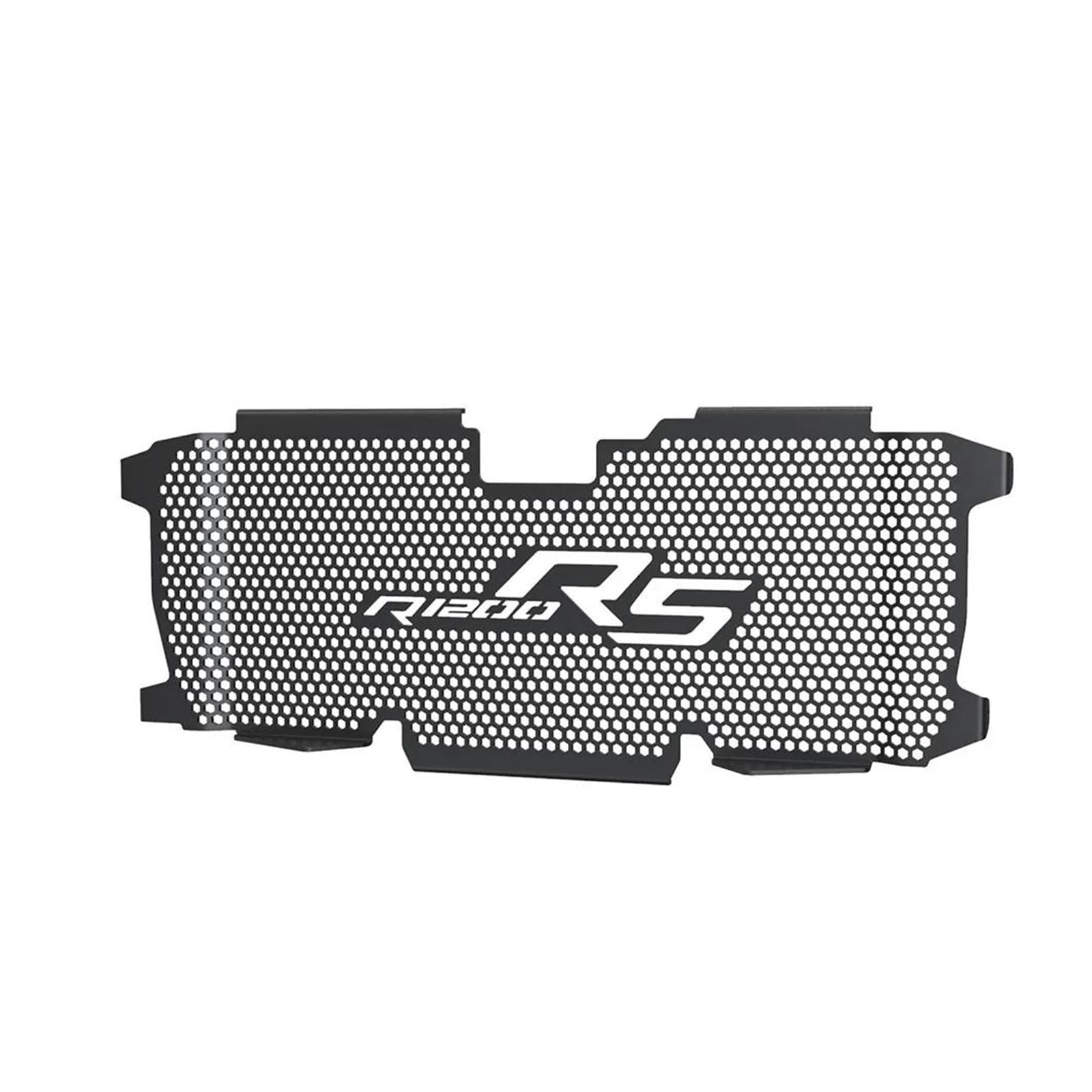 Kühler Schutz Grille Für R1200R 2015 2016 2017 2018 Motorrad Zubehör Kühlergrill Schutz Motoröl Kühler Tank Abdeckung Mesh Schutz Set(R1200RS) von SIBOUOU