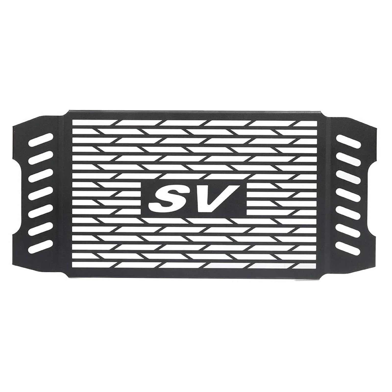 Kühler Schutz Grille Für Suzuki SV650 X SV650X SV 650X SV 650 X Motorrad Zubehör Kühlergrill Schutz Tank Schutz Abdeckung Grill Protector von SIBOUOU