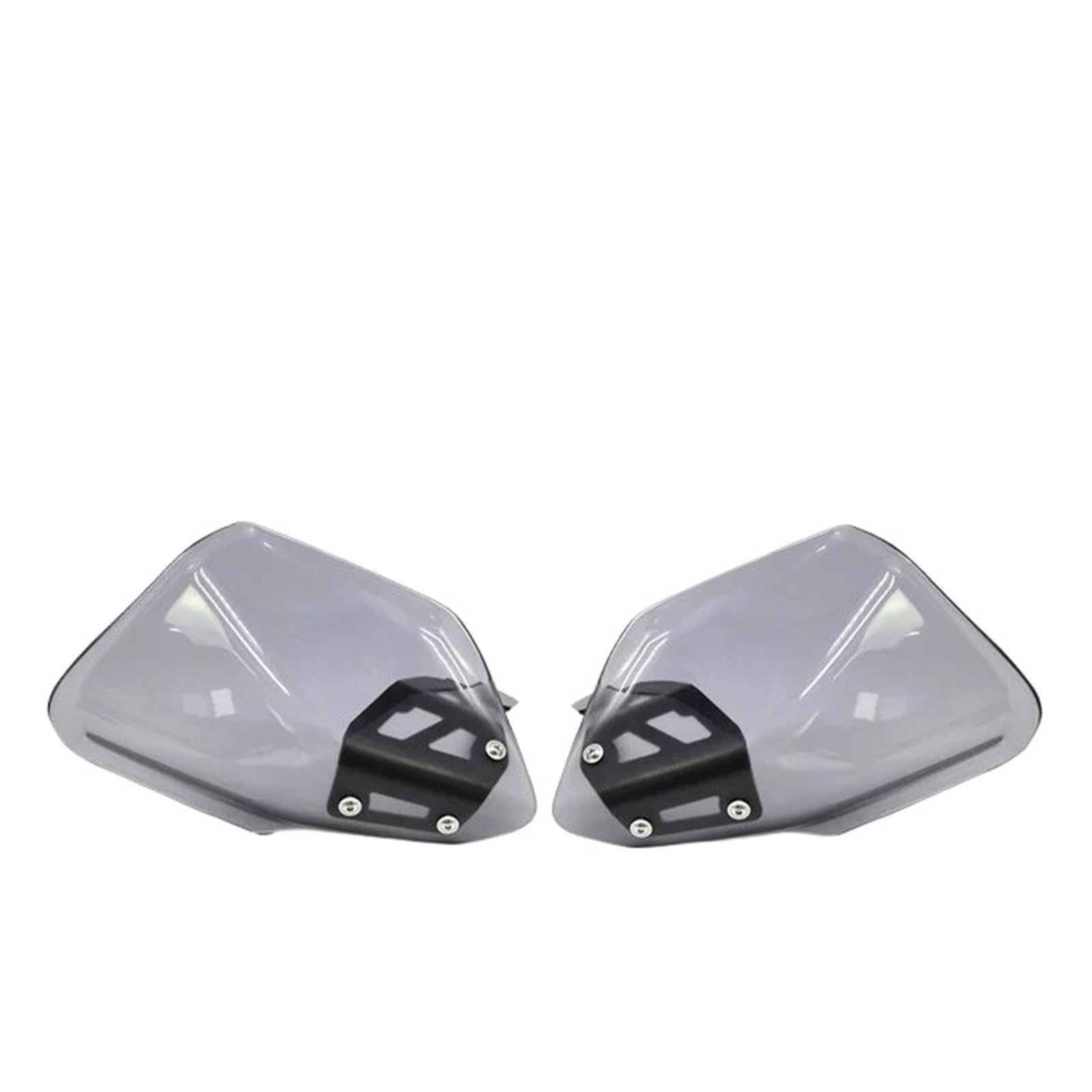 Motorrad Handschutz Für K 1600 Für GT 2012-2016 2013 2015 2014 K 1600 Für GTL 2012-2016 Motorrad Handschutz Hand Guard Shield Schutz Windschutzscheibe(Smoke) von SIBOUOU