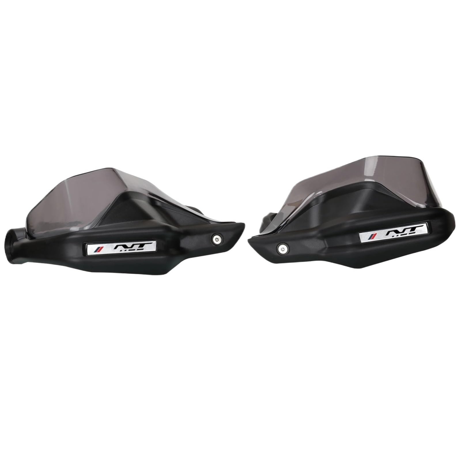 Motorrad Handschutz Für NT1100 NT 1100 Nt 1100 NT1100 2021-2024 Dedizierter Handschutz Motorradhandprotektoren Lenkerschutz Windschutzscheibe(Gray 1set) von SIBOUOU