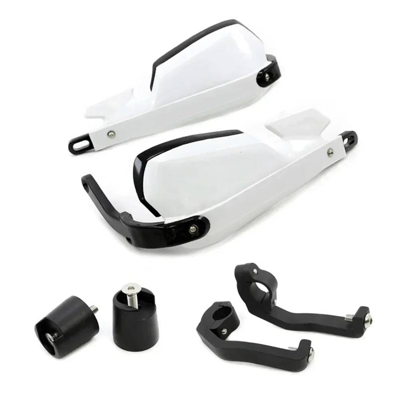 Motorrad Handschutz Für R1300GS R 1300 GS 2023 2024 Motorrad Zubehör Hand Guards Hebel Protector R1300 GS Lenker Handschutz Schild(2) von SIBOUOU