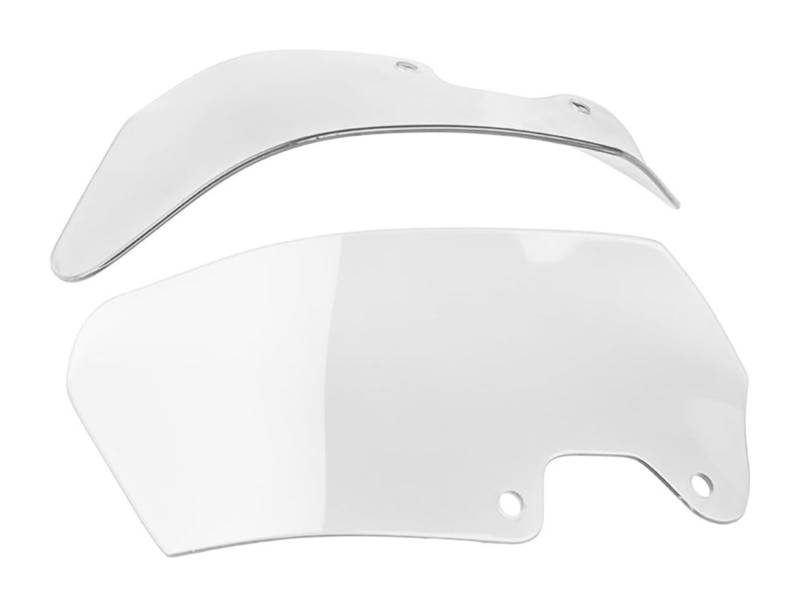 Motorrad Handschutz Handschutz Schild Windabweiser Motorrad Windschutzscheibe Windschutzscheibe Für R1200GS OC ADV 2004 2005 2006 2007 2008 2009 2010 2011 2012 K51 R 1200 GS R1200 Adventure Handschütz von SIBOUOU