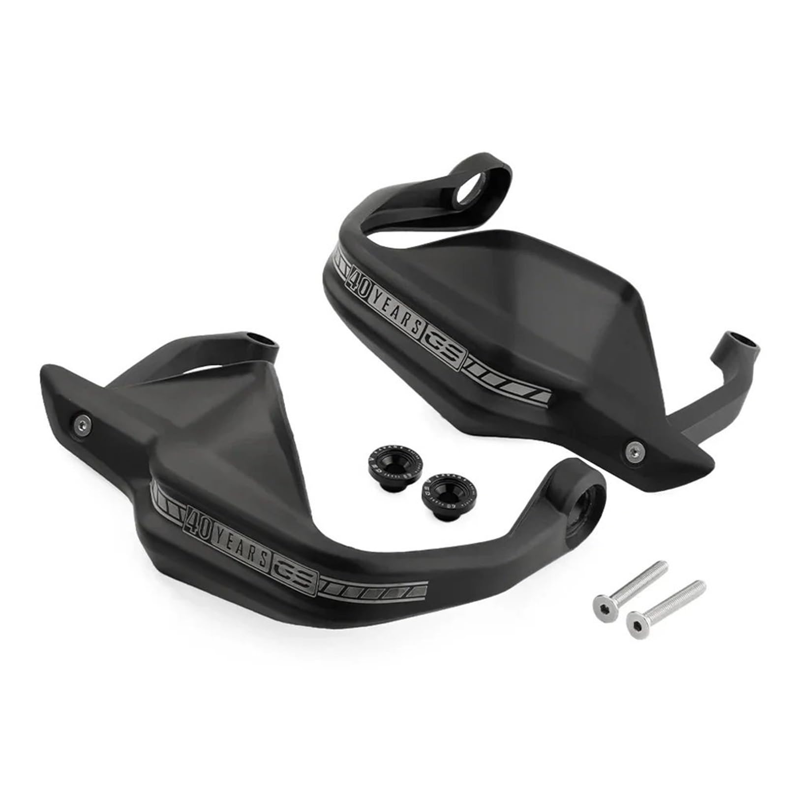 Motorrad Handschutz Lenker Handschutz Schild Für G 310 GS G310 GS G310GS 2016-2023 2024 Motorrad Zubehör Hand Guards Hebel Schutz(40YGS for 2016-2020) von SIBOUOU