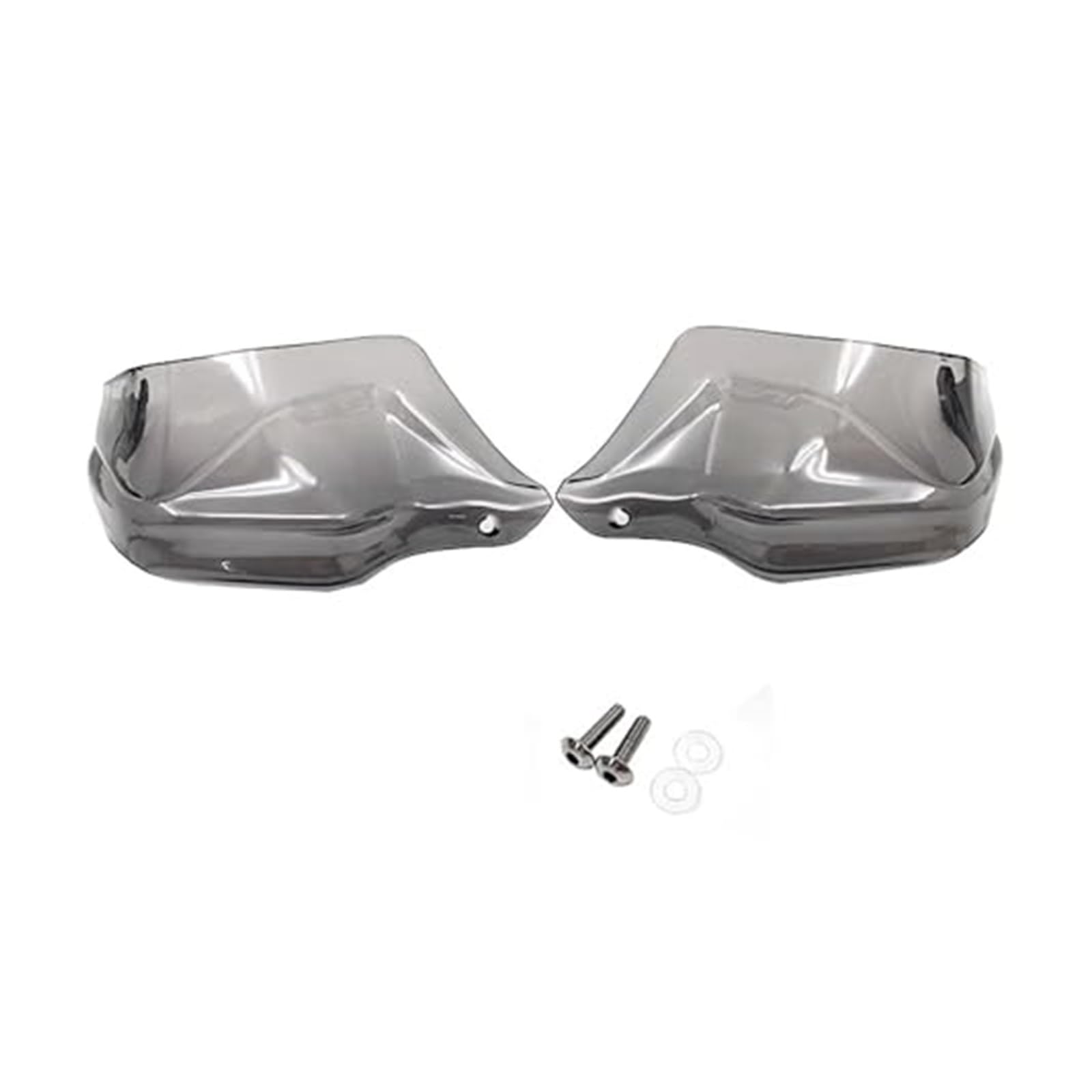 Motorrad Handschutz Motorrad Handprotektoren Für NC750X DCT NC750S Motorrad Carbon Handprotektoren Schild Guards Windschutzscheibe Hand Wind Schutz(20) von SIBOUOU