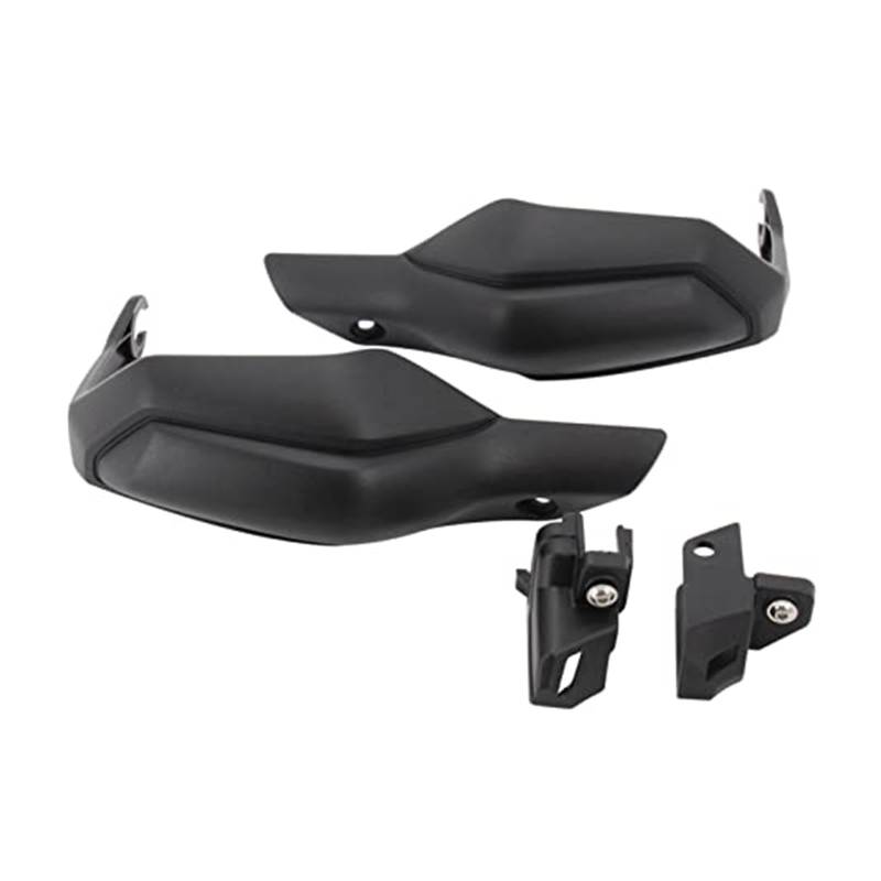 Motorrad Handschutz Motorrad Handprotektoren Hand Schild Windschutzscheibe Für XADV750 2017 2018 2019 2020 X-ADV 750 Handprotektoren Protektoren XADV Teile Zubehör(1) von SIBOUOU