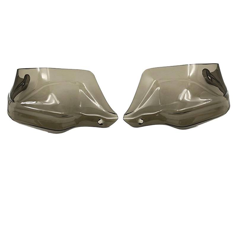 Motorrad Handschutz Motorrad Handschutz Hand Schutz Wind Schild Hand Guards Abdeckung Für NC700X CB650F CB500X NC700X NC750S NC750X CB500X(Windshield Green) von SIBOUOU